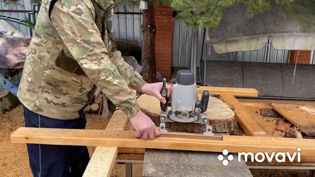 Каретка для фрезера смотреть онлайн