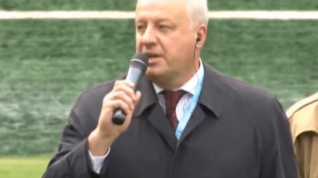 В Чайковском состоялся Летний Гран-при по прыжкам на лыжах с трамплина
