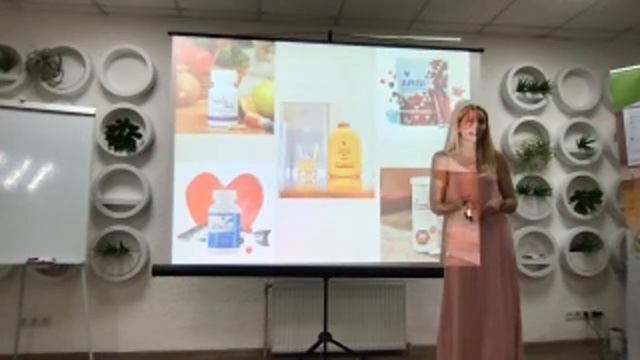 Презентация бизнеса Форевер смотреть онлайн