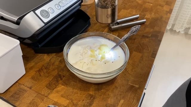 Личный МАССАЖИСТ - всегда рядом/Шаурма в домашних условиях - очень вкусно!