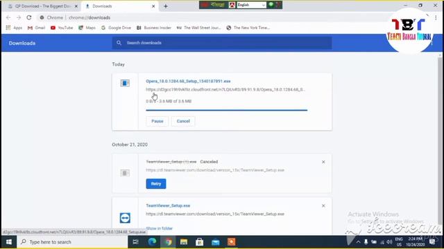 Opera Mini Download & Install for PC Windows 10, 32/64 bit. смотреть онлайн