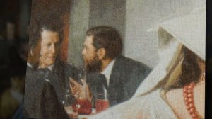 В Римской Остерии. Завершенный процесс №13