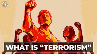 Why "Terrorism" Is A Dangerous Word смотреть онлайн