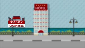 Capital - Hotels, campings 5★  : la course aux etoiles ! 2-2 cptl