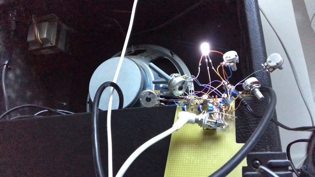 Rectifet test 01 смотреть онлайн