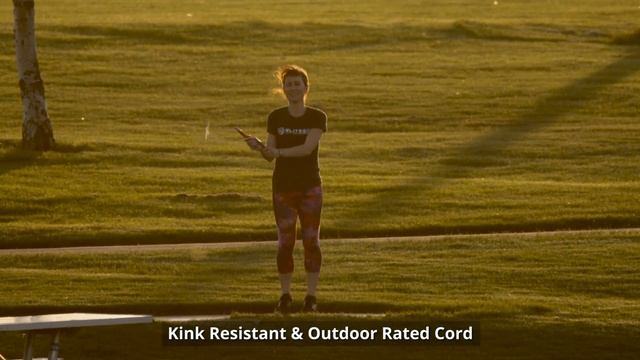 The Fit+ Jump Rope смотреть онлайн