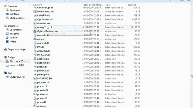 Error 0xc000007b | Solucion | Windows 7 & 10 (2019) смотреть онлайн