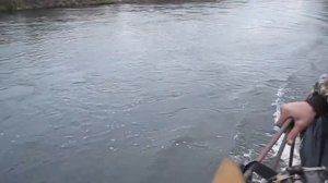 Поездка на вездеходе ГАЗ-34039.