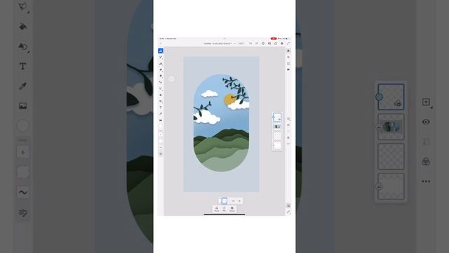 How to do animation on adobe fresco + procreate? ???