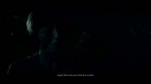 Обзор The Dark pictures anthology: Little Hope. Прежде чем купить!
