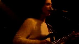 St. Vincent - Actor- Live in Berlin 2011