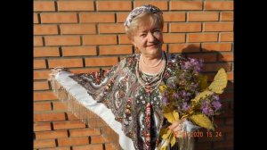 Я ЖИВУ НЕ УНЫВАЮ