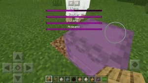 ? Damage Indicators addon Para Minecraft pe 1.14.30 / show HP mod pack de addons Mcpe 1.15