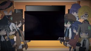 BSD REACT TO NB Y/N