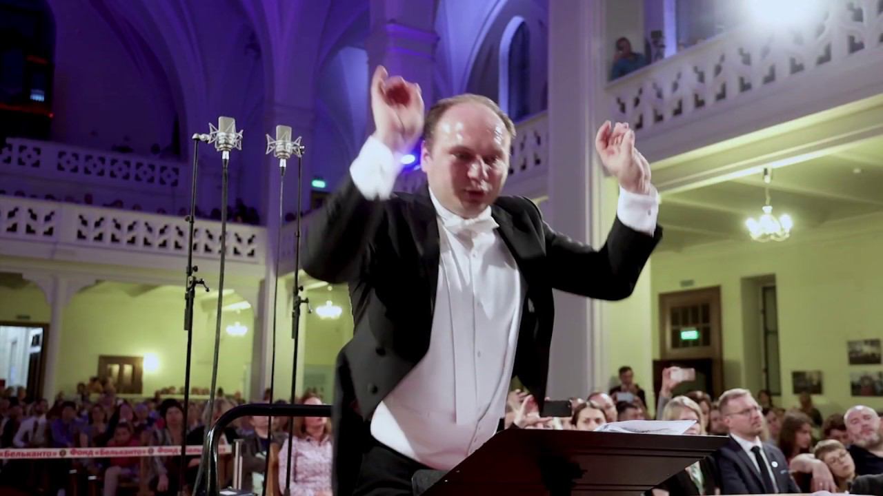 Г. Ф. Гендель (1685–1759). Хор «Worthy is the Lamb that was slain» из оратории «Мессия» смотреть онлайн