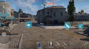 Взвод ис2 и пантеры д, что лучше? в War thunder mobile