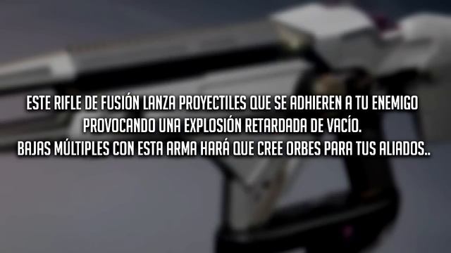 Destiny lo que viene 1/2 (armas, naves,  y armaduras e смотреть онлайн