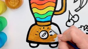 Веселе Малювання для малят