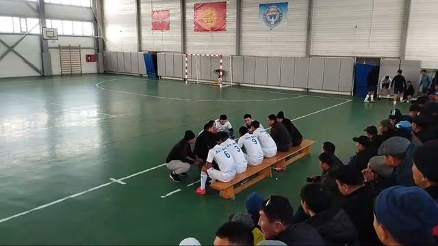 ЖОН-АРЫК --- АК-ДӨБӨ смотреть онлайн