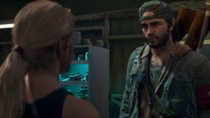 DAYS GONE (ЖИЗНЬ ПОСЛЕ) - Чем закончилась игра ?