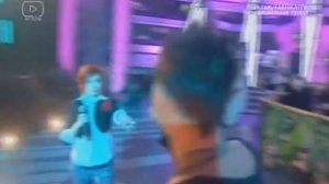 Юлия Савичева и Ден Петров   Как твои дела Фабрика звёзд 6