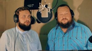 Отец и сын! Игорь и Илья Медведевы