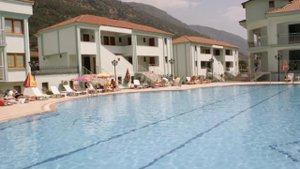 Dorian Hotel 3* Турция