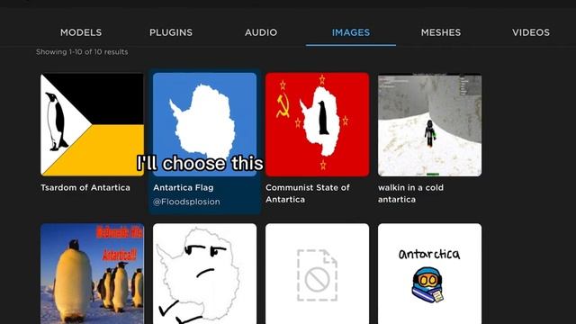 How to make your own flag in World Of Countryballs