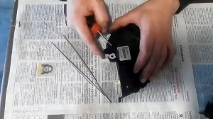 Ремонт замка двери land rover freelander 2