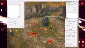 Fable TLC - Debug Build Testing 4 (Map Editor)