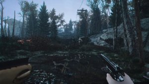 Fallout 4 mod testing. Now with added Zombies! (PC Modded Gameplay)