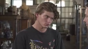 FACE TIME WITH JORDAN BARRETT