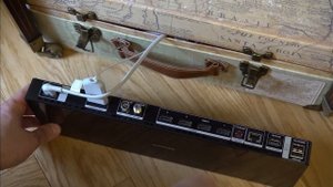 Samsung Frame 4K 43” Review