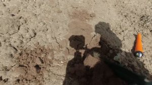 обзор на Металлоискатель md 40 30 (первый коп )