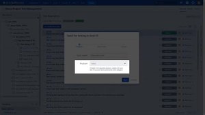 Tutorial QaSpace Test-Management & test IO integration. Release 4.1 QaSpace Jira plugin