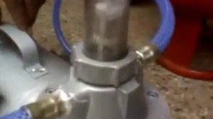 LPG Pump / Propane Pump / GLP Bomba / LPG Magpahitit / αντλία υγραερίου / LPG насоса - 220V AC