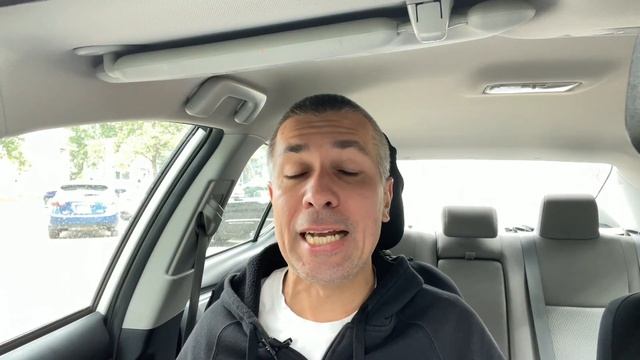 Урок 26. Слова и выражения из обычной жизни американского дальнобойщика смотреть онлайн