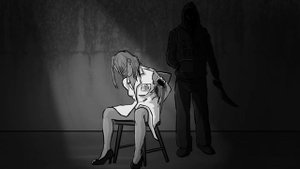 SCP 034: Обсидиановый ритуальный нож