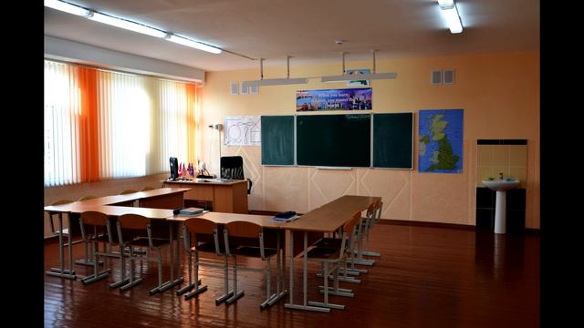 Государственное учреждение образования "Средняя школа №34 г.Гродно" смотреть онлайн