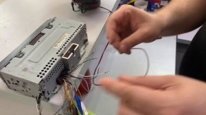 Автомагнитола Pioneer