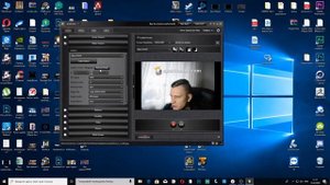Как сделать веб камеру из зеркального фотоаппарата Nikon