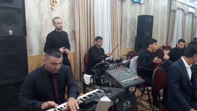 Аварская Свадьба_Попурри_Красивые Аварскаие песни смотреть онлайн