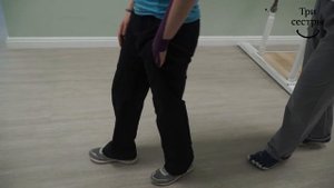 отзыв Светланы Личагиной о центр Три сестры.