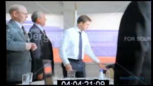 "Август. Восьмого" (озвучивание)