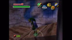 How to Get the All-Night Mask - The Legend of Zelda: Majora's Mask Walkthrough