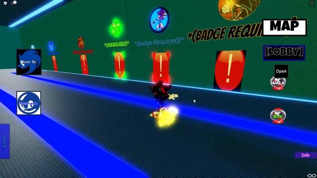 (MrGuns_Gaming) How to get infinite in Sonic Universe RP смотреть онлайн