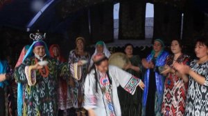 Milliy Qo'shiqlar  Qashqadaryo viloyati Kitob tumani Qaynar #2019 #Qaynar