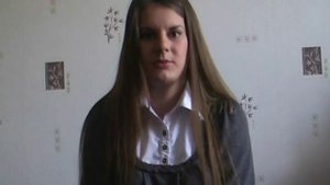 Видео резюме - менеджер по персоналу. Юлия