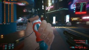 Тесты в играх на xeon e5-2660v3 / GTX 1060 6GB