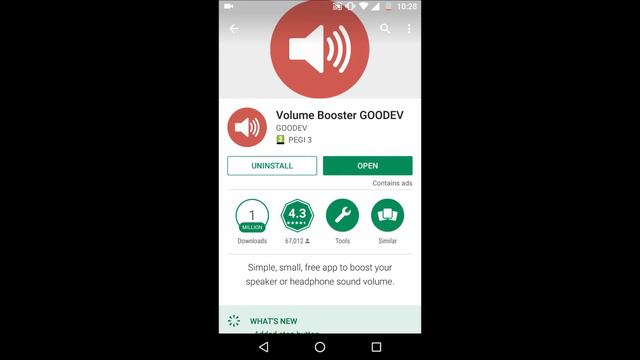 How to Increase Android Phone Volume смотреть онлайн